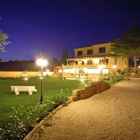 Bed And Breakfast La Corte Degli Ulivi Civitavecchia Εξωτερικό φωτογραφία