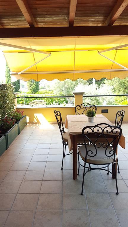 Bed And Breakfast La Corte Degli Ulivi Civitavecchia Δωμάτιο φωτογραφία