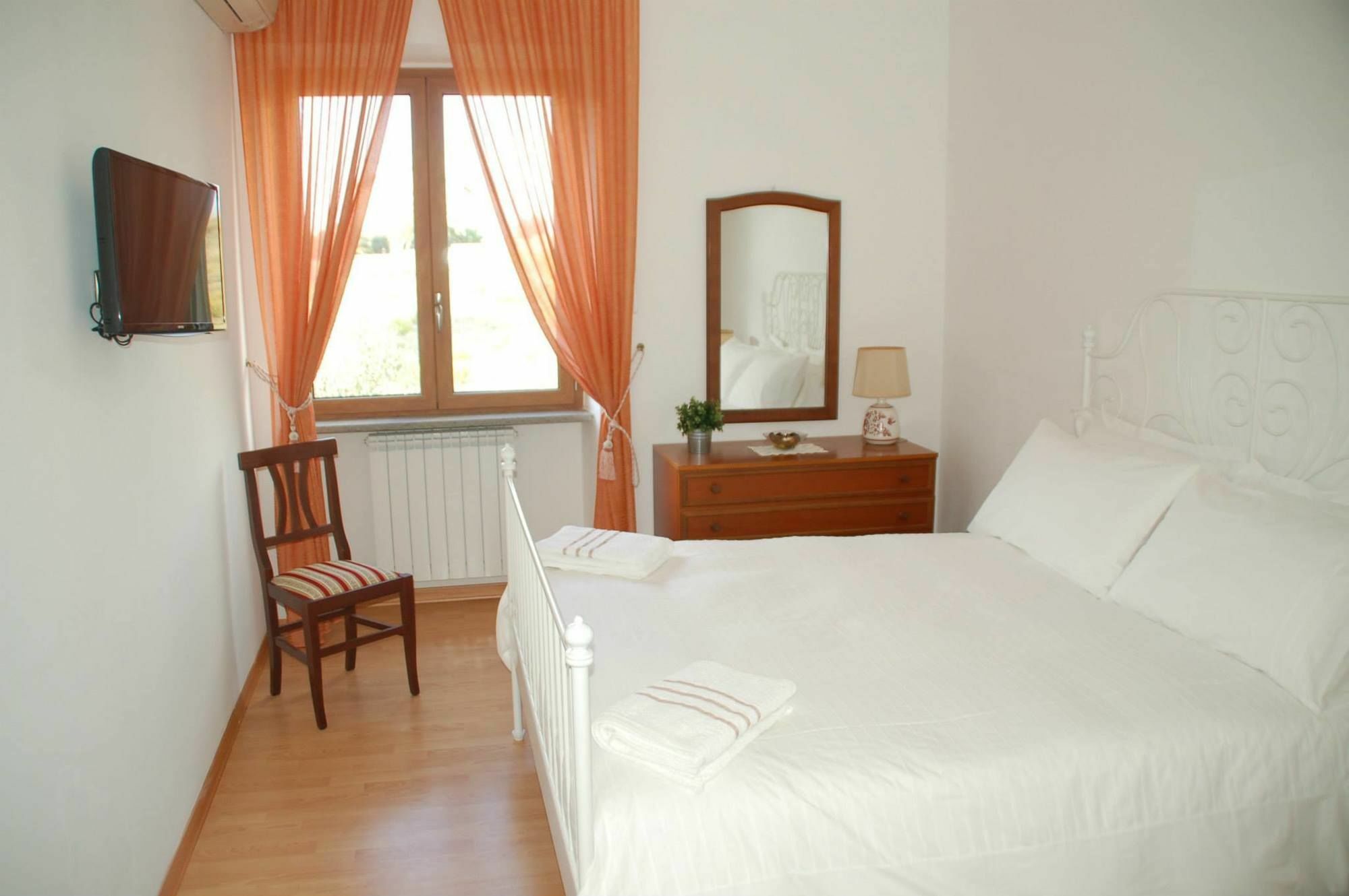 Bed And Breakfast La Corte Degli Ulivi Civitavecchia Εξωτερικό φωτογραφία