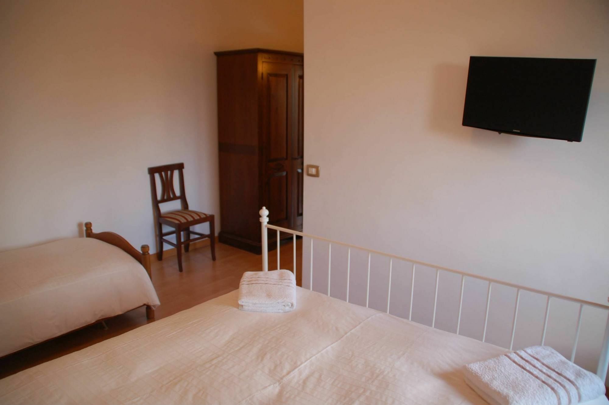 Bed And Breakfast La Corte Degli Ulivi Civitavecchia Εξωτερικό φωτογραφία