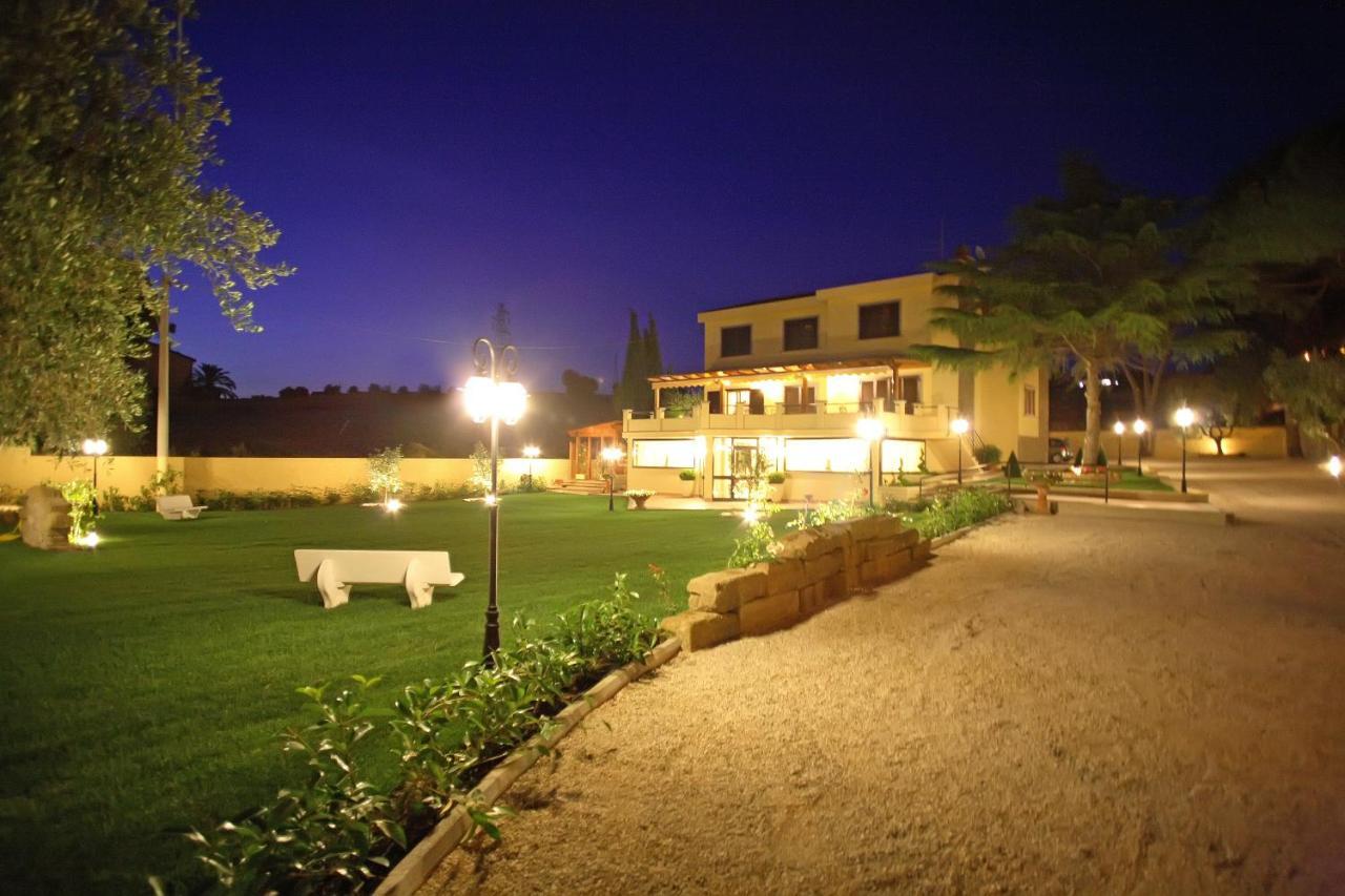 Bed And Breakfast La Corte Degli Ulivi Civitavecchia Εξωτερικό φωτογραφία